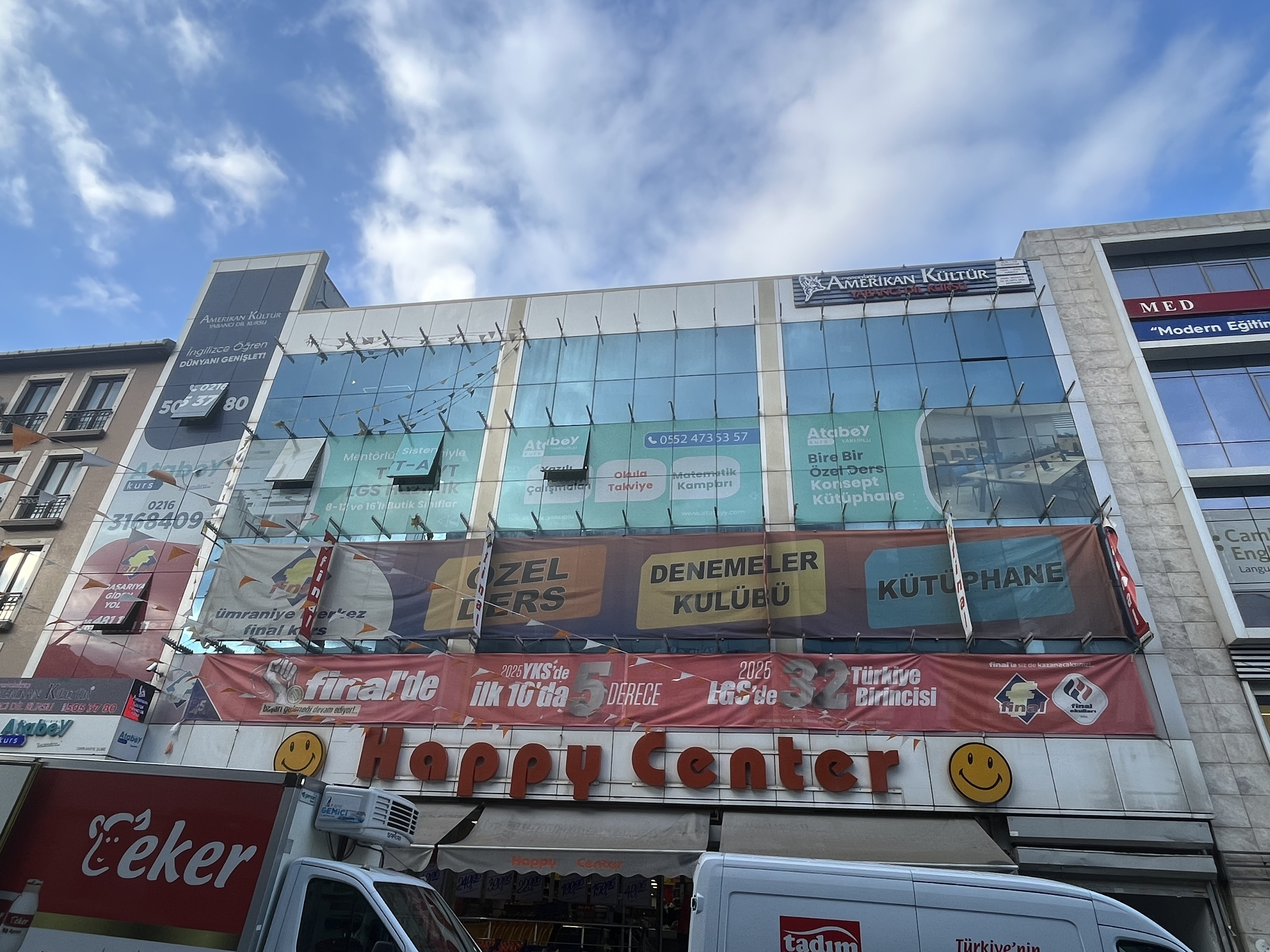 Ümraniye galeri 11