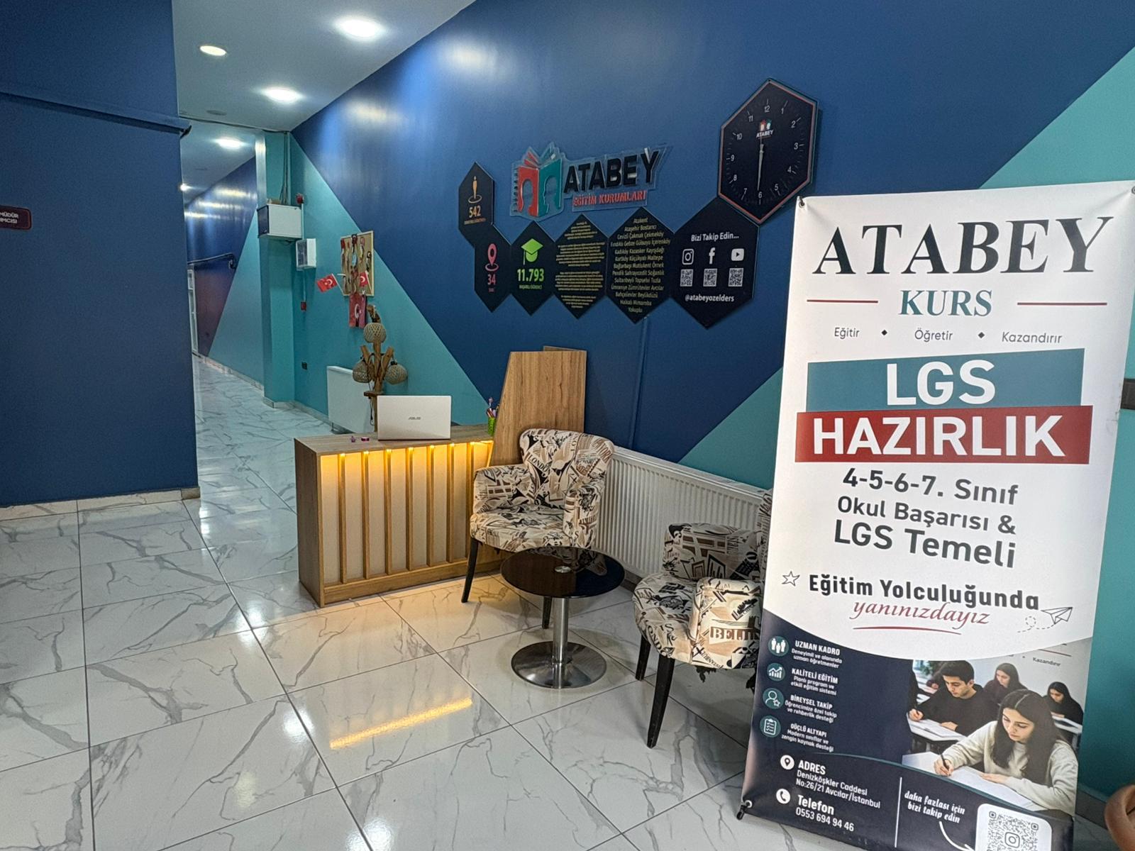 Avcılar galeri 4