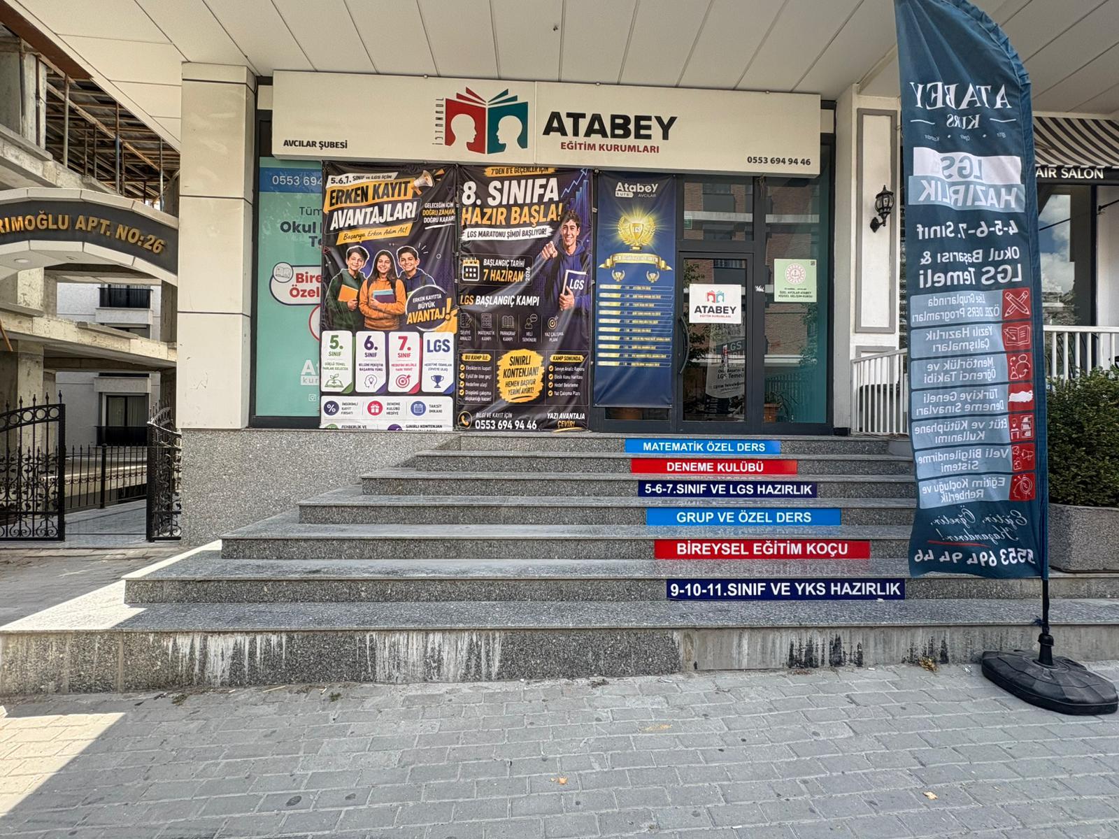Avcılar galeri 6