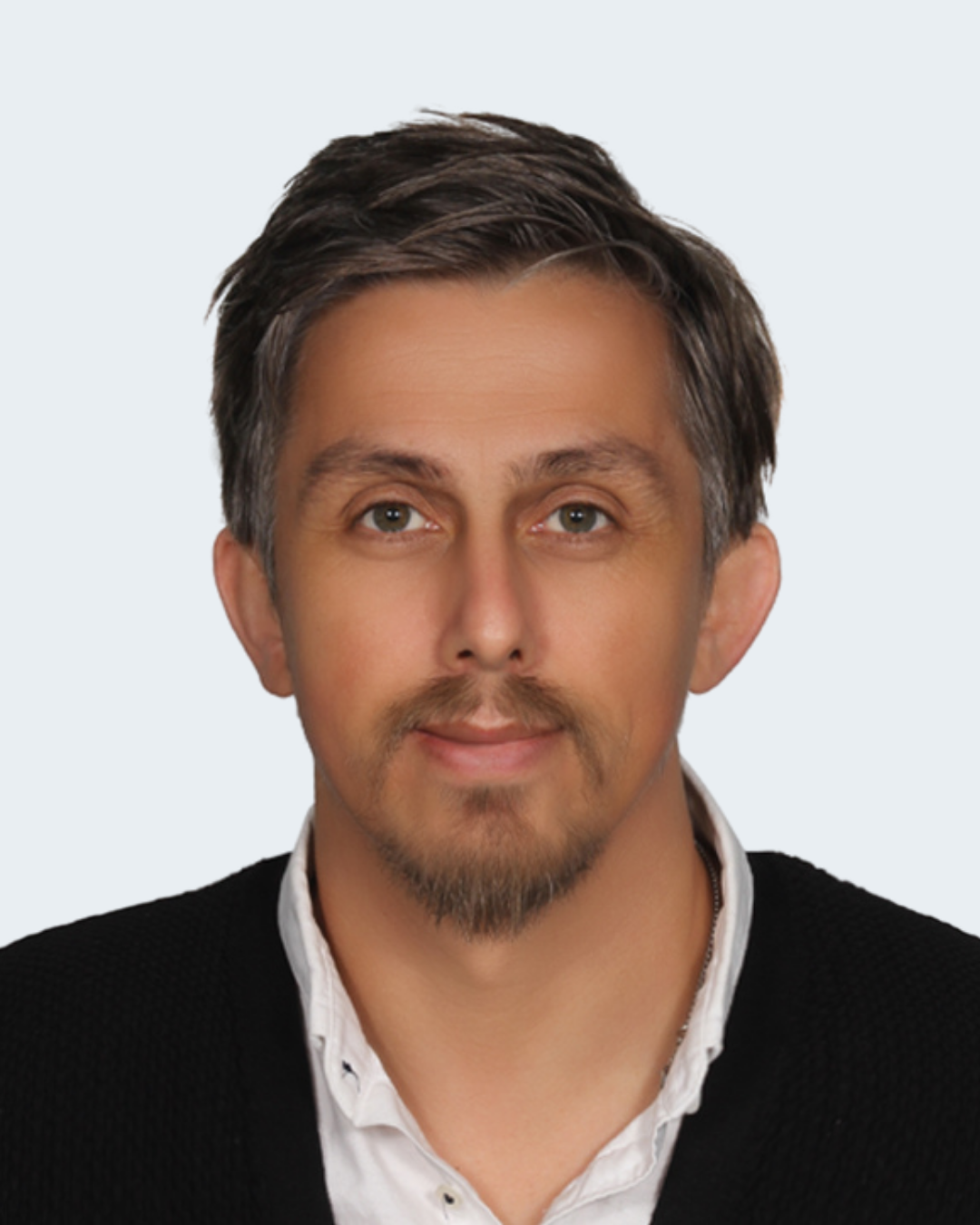 Yetkin ÜNLÜ