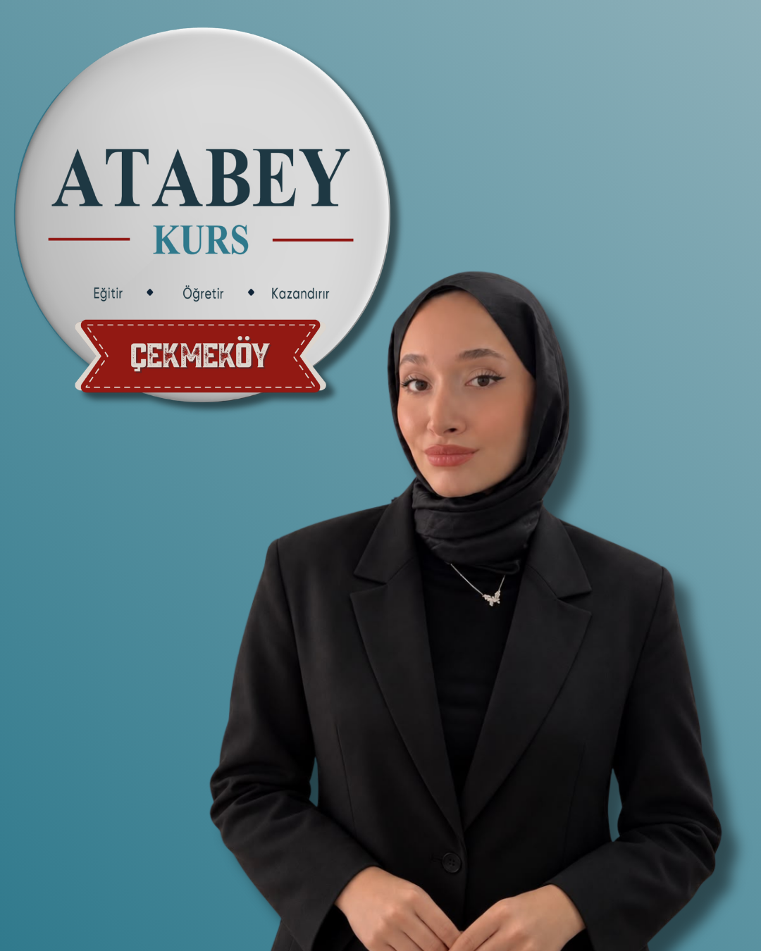 Rabia KILIÇOĞLU