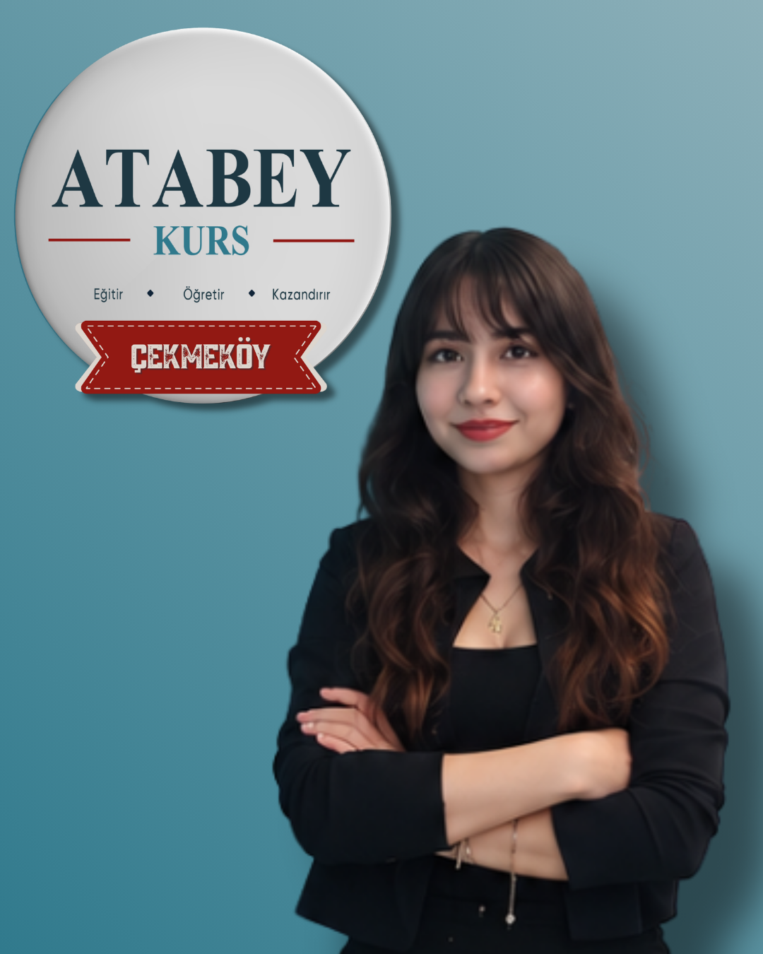 Merve BAŞKAN