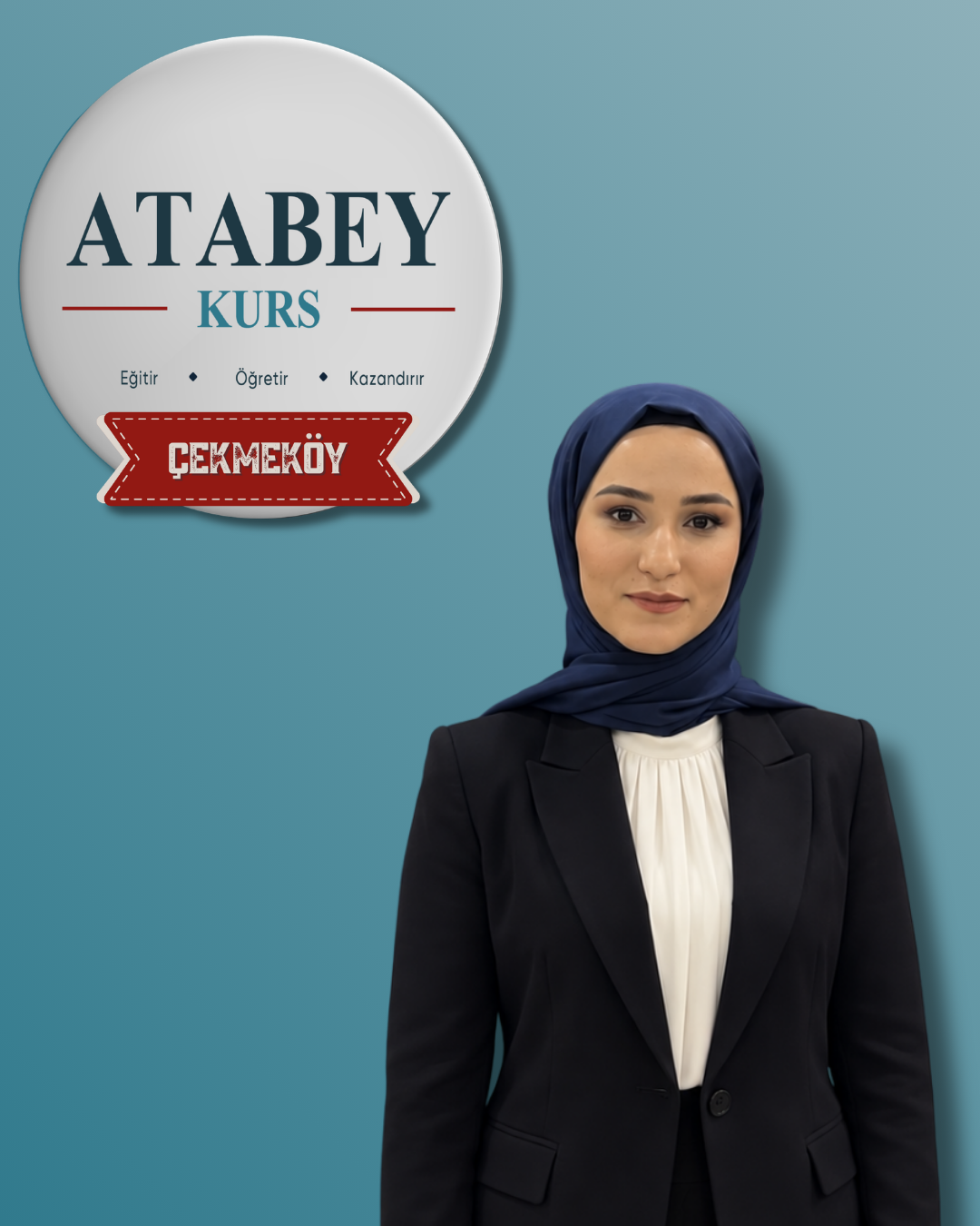 Şeyma KULUÇ KIZMAZ