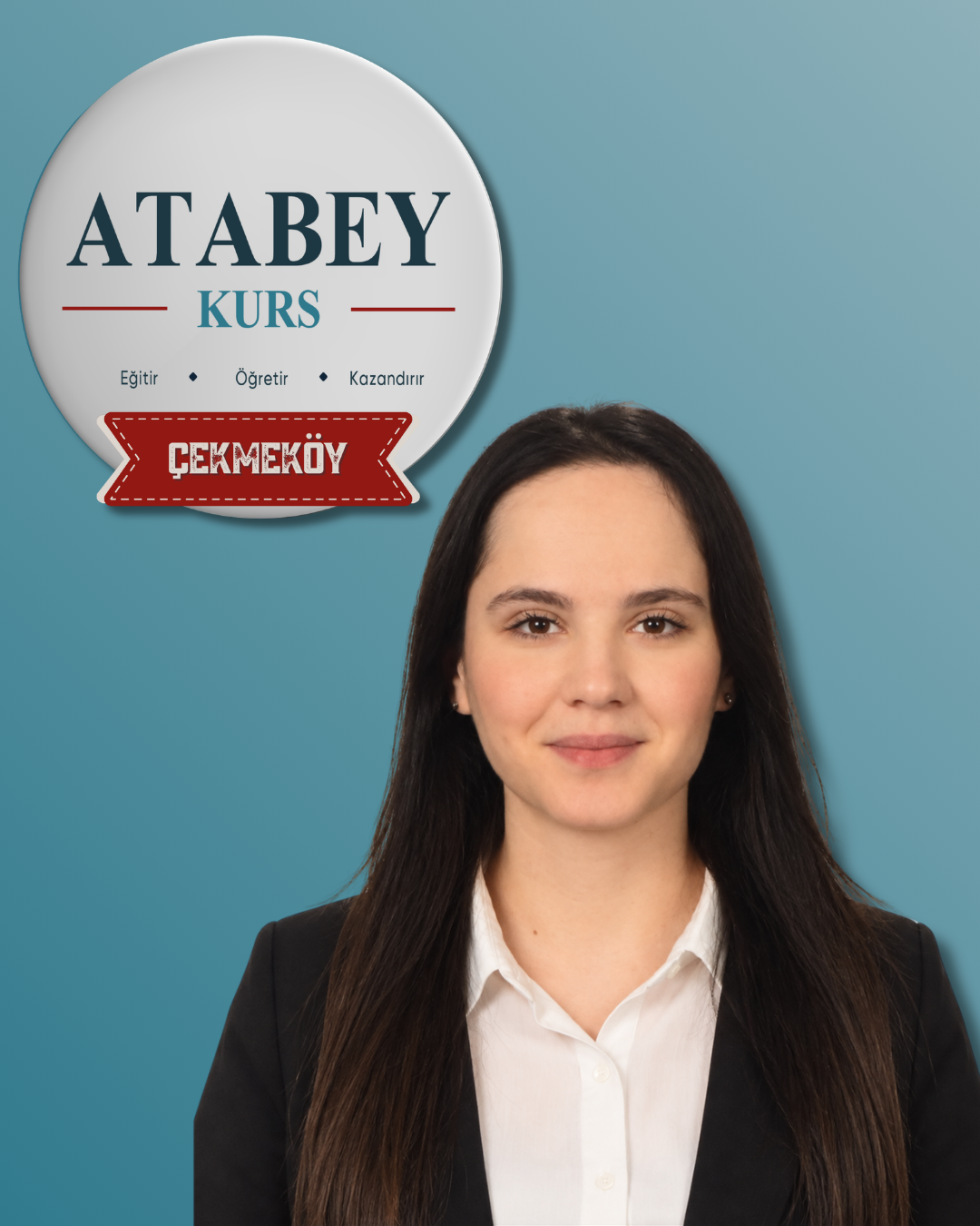 Kübra TÜYSÜZ