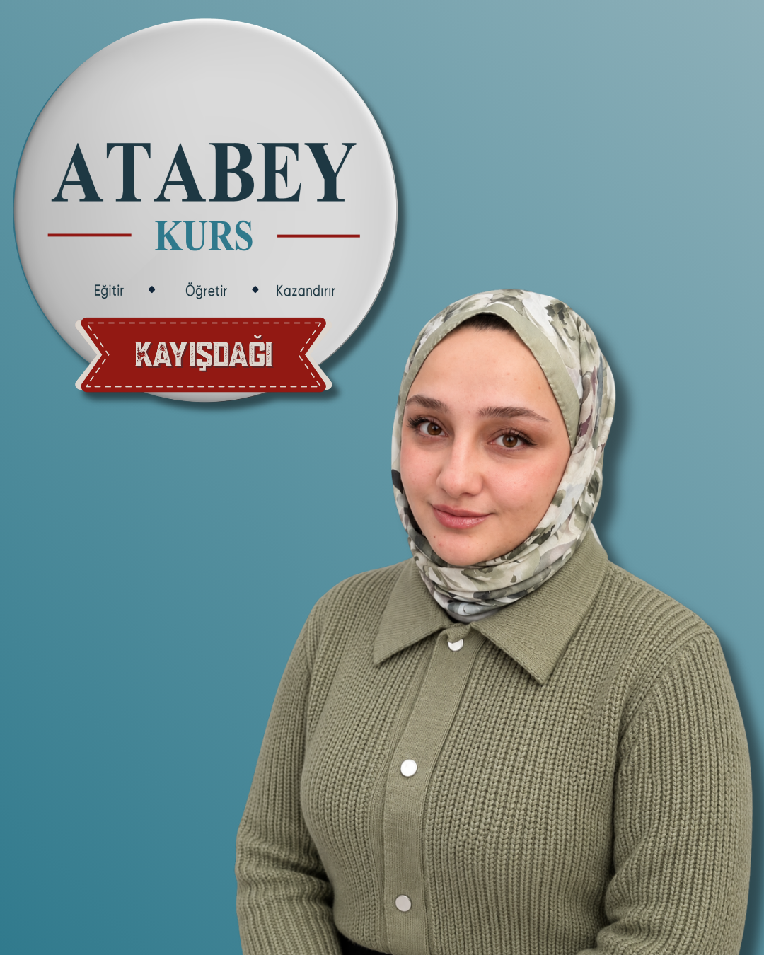 Kübra AKTÜRK