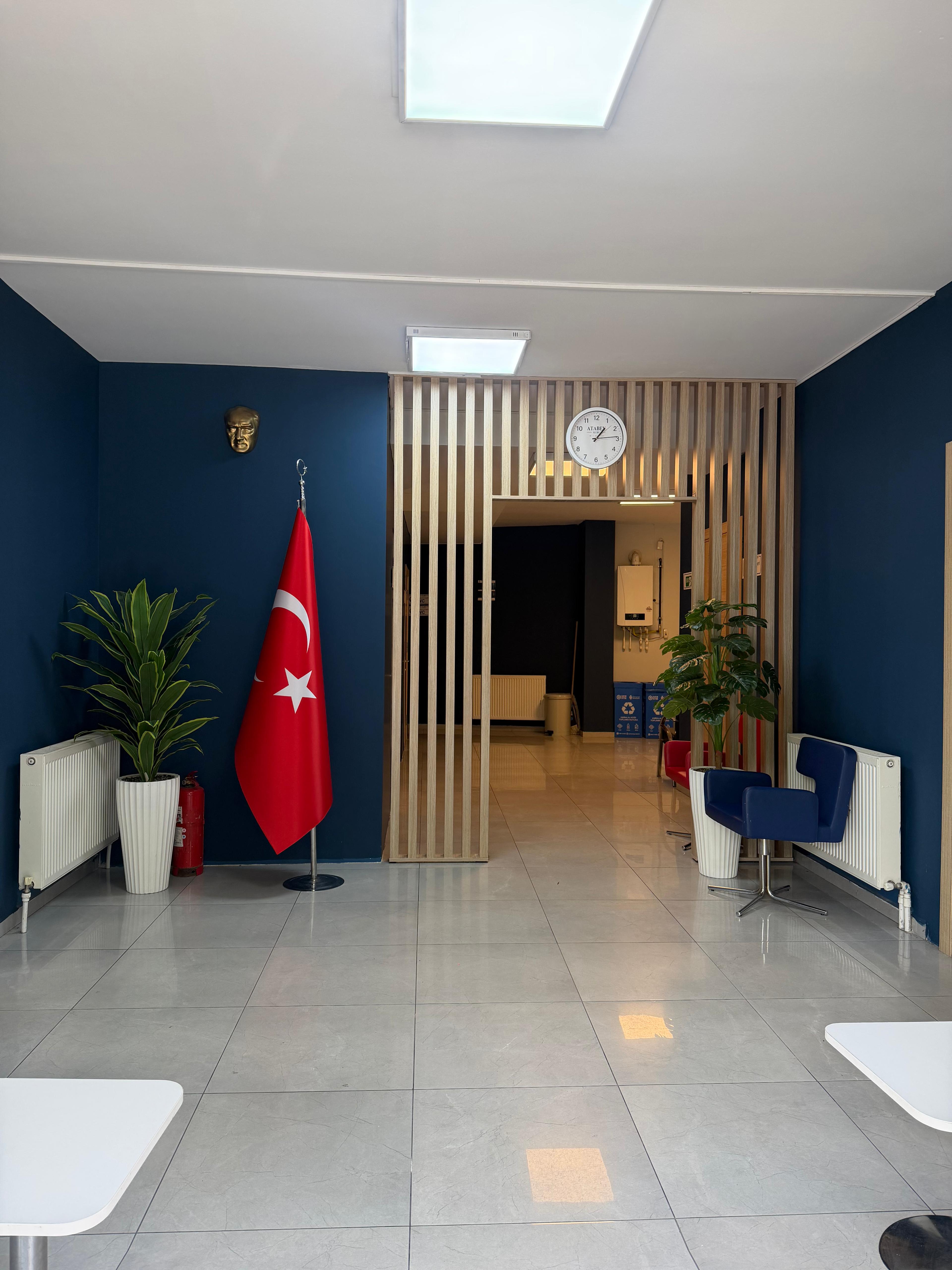 Atakent galeri 2