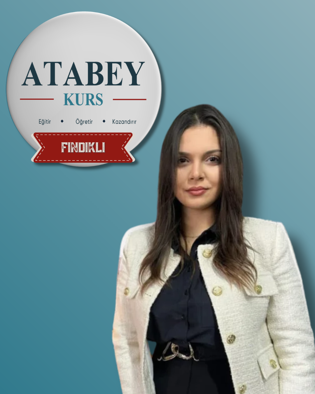 Nilsu Melisa TAHTACI