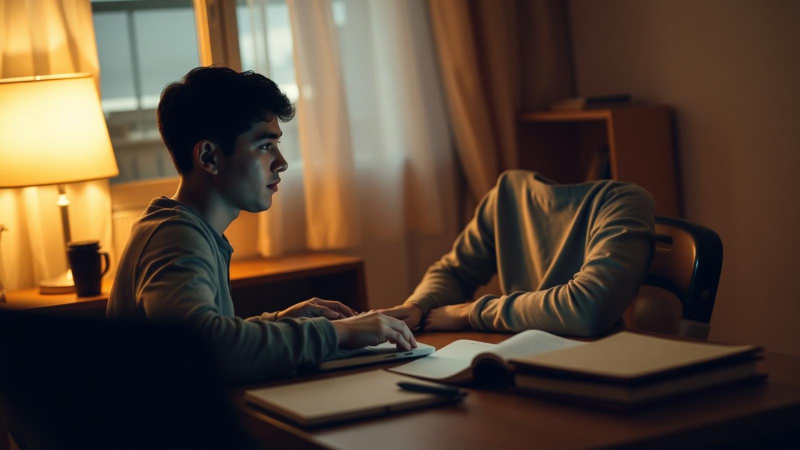 Online Yazılı Çalışmaları